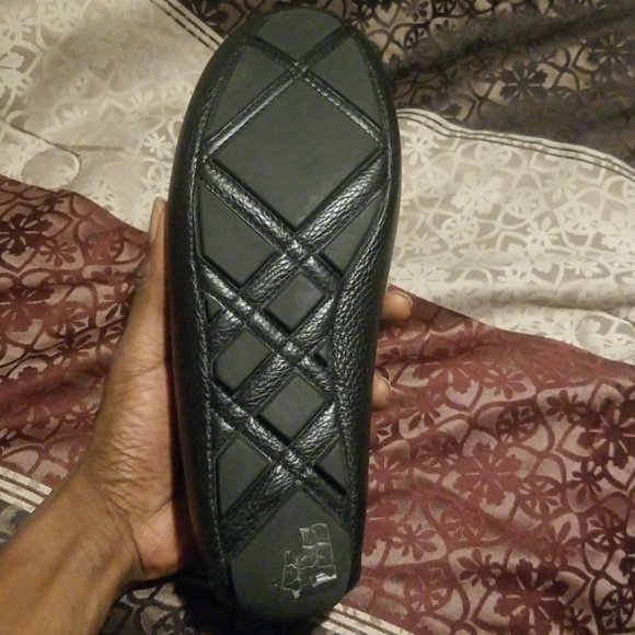 Burberry ITLEOSHO74CAS - Picture 3 of 3